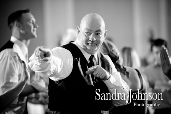 Best Hilton Orlando wedding photographer - Sandra Johnson (SJFoto.com)